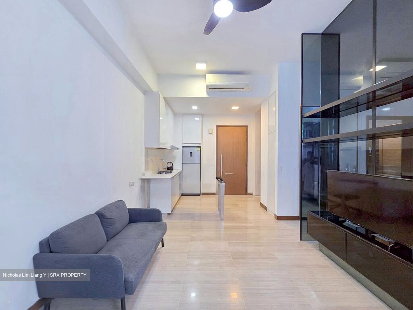 eCO (D16), Condominium #507923581